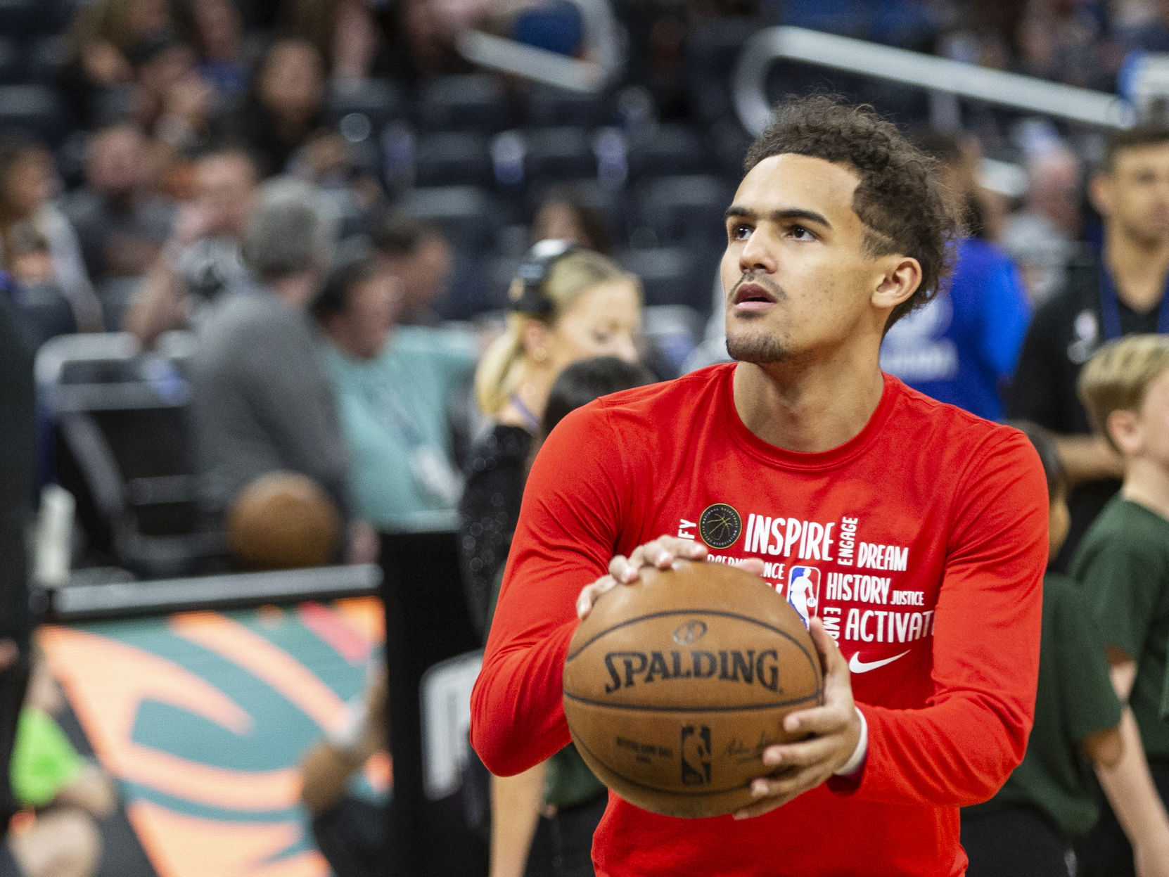 Odds to win the 3-Point Contest